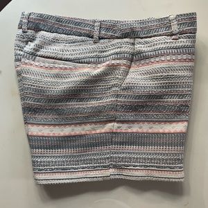 3/$15 Katherine Barclay shorts